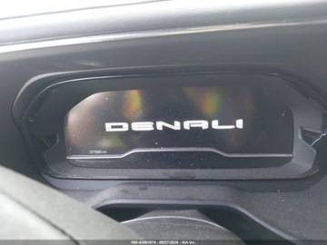  GMC Yukon Denali 2023 6.2l 6.2 Benzyna 420KM, zdjęcie 10