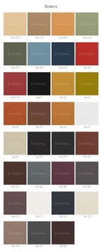 Диван Merbe Скандинавский раскладной 220x103