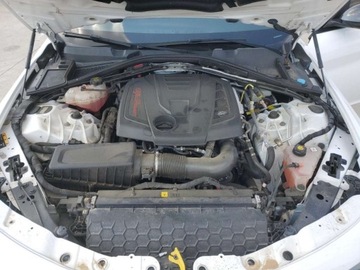 Alfa Romeo Giulia II 2019 Alfa Romeo Giulia 2019 2.0l 2.0 Benzyna 280KM, zdjęcie 6