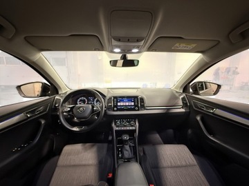 Skoda Karoq Crossover 1.5 TSI ACT 150KM 2021 Skoda Karoq Skoda Karoq Style 1.5 TSI DSG, zdjęcie 26