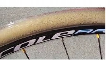 Герметизирующая жидкость Effetto Mariposa Caffelatex 1000 мл