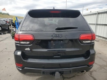 Jeep Grand Cherokee IV 2021 Jeep Grand Cherokee Laredo 2021 3.6l 3.6 Benzyna 293KM, zdjęcie 2