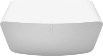Odtwarzacz sieciowy Sonos Five biały