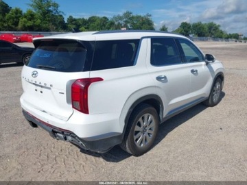 Hyundai 2025 Hyundai Palisade Sel 2025 3.8l 3.8 Benzyna 291KM, zdjęcie 5