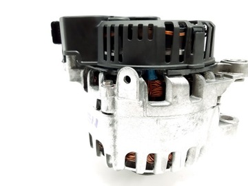 ГЕНЕРАТОР CITROEN 1.6 EHDI START STOP 9675753680