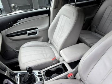 Opel Antara 2016 Opel Antara 2.0CDTI 170KM Cosmo Plus GPS Hak 1Wł, zdjęcie 21