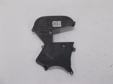 FORD FIESTA MK5 OBUDOWA OSŁONA ROZRZĄDU 1,6 16V