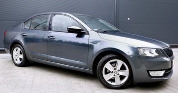 Skoda Octavia III Liftback 2.0 TDI 150KM 2016 Škoda Octavia Skoda Octavia 2.0 Tdi 150PS/DSG/2x, zdjęcie 20