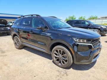 Kia Sorento IV 2021 Kia Sorento Sx Prestige X-Line 2021 2.5 Benzyna 281KM, zdjęcie 4