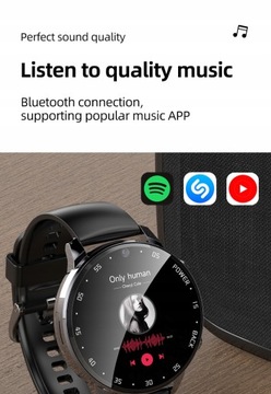 4G SmartWatch Android OS GPS Измерение артериального давления