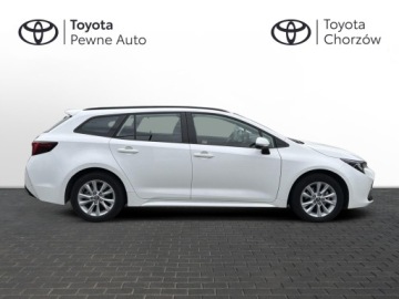 Toyota Corolla XII TS Kombi Facelifting 1.8 Hybrid 140KM 2024 Toyota Corolla 1.8 Hybrid Comfort Seria E21 (2019-, zdjęcie 5