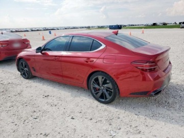  Genesis G70 Base 2022 3.3l 3.3 Benzyna 365KM, zdjęcie 1