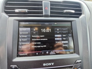 Ford Mondeo V Kombi 2.0 TDCi 180KM 2015 FORD MONDEO Salon Polska, V Kombi 2.0 TDCi 180KM, Automat, Serwis, VAT23%, zdjęcie 13