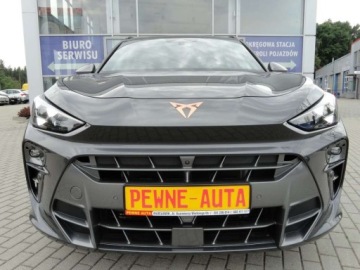 Cupra Terramar SUV 2.0 TSI 265KM 2025 Cupra Terramar VZ 265 KM 4X4 Max Wyposazenie Alu 20 Panorama Kamery 360 He, zdjęcie 22