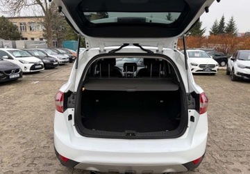 Ford Kuga I 2009 Ford Kuga Ford Kuga 2.0 Diesel 136KM, zdjęcie 6