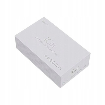 ELM327 iCar2 Vgate OBD2 Bluetooth-интерфейс ПОЛЬСКИЙ