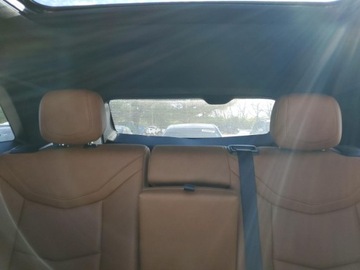 Cadillac 2023 Cadillac XT5 Premium Luxury 2023 2.0l 2.0 Benzyna 235KM, zdjęcie 11