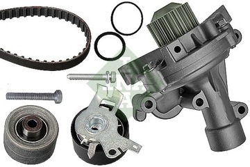 530023830 ZESTAW ROZRZĄDU PEUGEOT 2,0 16V 206/406