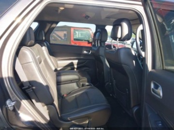 Dodge Durango III 2018 Dodge Durango Citadel 2018 5.7l 5.7 Benzyna 360KM, zdjęcie 12