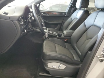Porsche Macan SUV Facelifting II 2.0  265KM 2023 Porsche Macan 2023r,. Base,. 2L 2.0 Benzyna 265KM, zdjęcie 6