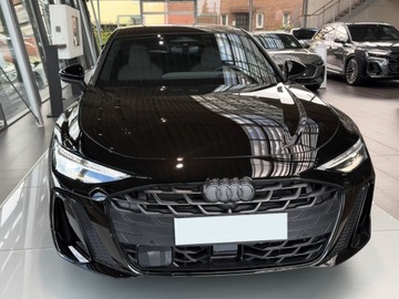 Audi A6 C9 2.0 TFSI 204KM 2025 AUDI A6 TFSI Sedan (204 KM) 2025, zdjęcie 2