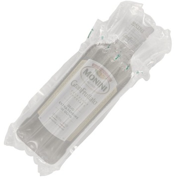 TORBA POWIETRZNA OCHRONNA NA BUTELKI 0,5L 24 x 6cm