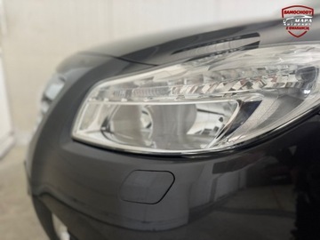 Opel Insignia I Sedan 1.8 Twinport ECOTEC 140KM 2009 Opel Insignia Benzyna Sedan Bezwypadkowy Serwis nowe opony nowy przeglad n, zdjęcie 4