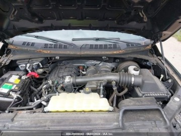 Ford 2020 Ford F150 Ford F-150 XL Reg Cab 6.5 Box 3.3 Benzyna 290KM, zdjęcie 10