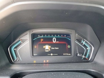 Honda Odyssey IV 2024 Honda Odyssey Elite 2024 3.5l 3.5 Benzyna 280KM, zdjęcie 9