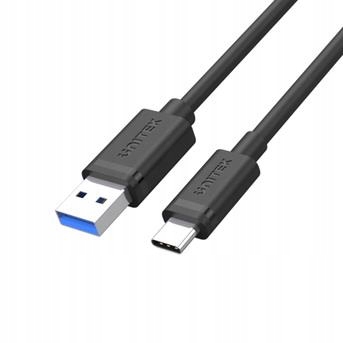 Kabel przewód USB 3.1 typ A - typ C M-M 2 m Unitek