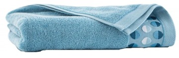 ZWOLTEX RĘCZNIK FROTTA ZEN 70X140 BAŁTYCKI