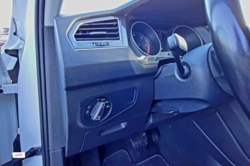 Volkswagen Tiguan II SUV 2.0 TDI 150KM 2019 Volkswagen Tiguan bardzo ladny,Fajna wersja GWARANCJA 2.0 Diesel 150KM, zdjęcie 12