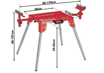 HOLZMANN USK1710 РАБОЧИЙ СТОЛ