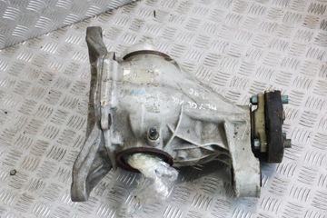 DIFER REDUKTOR ZADNÍ NÁPRAVA MERCEDES ML W166 3.5 CDI