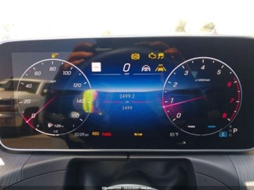 Mercedes CLE 2024 Mercedes-Benz CLE 450 4Matic 2024 3.0l 3.0 Benzyna 375KM, zdjęcie 10