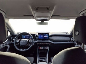 Skoda Kodiaq II SUV 2.0 TDI SCR 193KM 2025 Skoda Kodiaq Salon PL FV23 Hak Matrix LED Canton Kessy Full ASO, zdjęcie 7