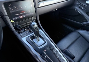 Porsche 2020 Porsche 718 Cayman salon PL FV VAT 23 bezwypadkowy bogata wersja wyposa, zdjęcie 15