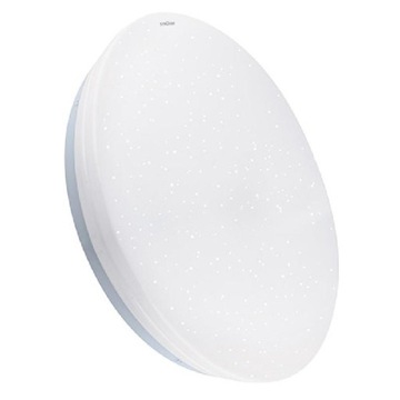 Plafoniera plafon oprawa LED KAROL C 24W 4000K