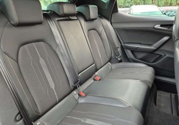 Cupra Leon II Hatchback 2.0 TSI 300KM 2021 Cupra Leon VZ 2.0TSI 300KM DSG Beats ACC FullLink DCC Virtual Kessy 19 FV23, zdjęcie 15