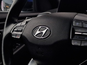 Hyundai i30 III Hatchback 1.6 CRDI 115KM 2019 Hyundai i30 Get! Aut., diesel, 115 KM/Alarm/LED/Te, zdjęcie 29