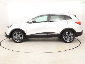 Renault Kadjar Crossover 1.2 Energy TCe 130KM 2018 Renault Kadjar 1.2 TCe, Skóra, Navi, Klima, zdjęcie 2
