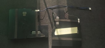 LG 42LB5610 Głośniki