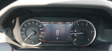 Land Rover Discovery Sport SUV Facelifting 2.0 204KM 2021 Land Rover Discovery Sport Land Rover Discovery Sport R-Dynamic 2.0 204 KM, zdjęcie 10