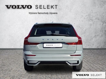 Volvo XC60 II 2023 Volvo XC 60 FV23 Plus Dark B4 B 197+14KM Aut BLIS, zdjęcie 8