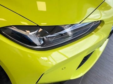 BMW Seria 3 G20-G21 2025 BMW Seria 3 M3 Competition xDrive Sedan 3.0 (530KM) 2025, zdjęcie 1