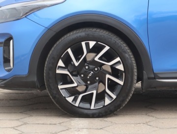 Kia XCeed Crossover Facelifting 1.5 T-GDi 160KM 2023 Kia XCeed 1.5 T-GDI, Salon Polska, Serwis ASO, zdjęcie 14