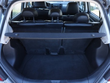 Nissan Tiida Hatchback 1.8 i 125KM 2008 Nissan Tiida 1.8 i, Klima, Klimatronic, Tempomat, zdjęcie 12