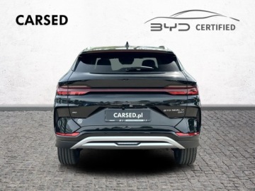 BYD 2025 BYD Seal U DM-i Design 1.5T 323KM AWD AT l Infinit, zdjęcie 3