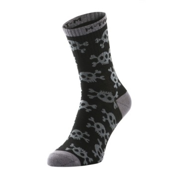 M-Tac Skarpety Trekkingowe Letnie Mk.3 Pirate Skull 43-46