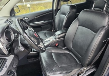 Fiat Freemont 2.0 Multijet II 16v 170KM 2013 Fiat Freemont 2.0 Diesel 170KM, zdjęcie 14